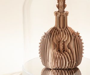 Louis XIII - Cognac studio design Maud Vantours art direction conception designer Paris
