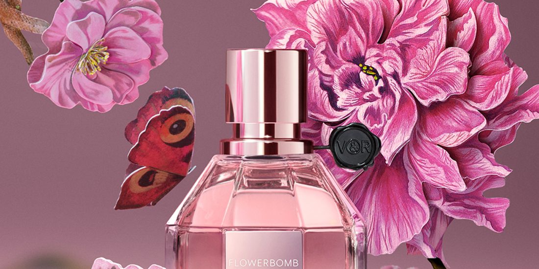 Viktor & Rolf Mother's day 2025 studio design Maud Vantours set designer paper flowers paper art Paris