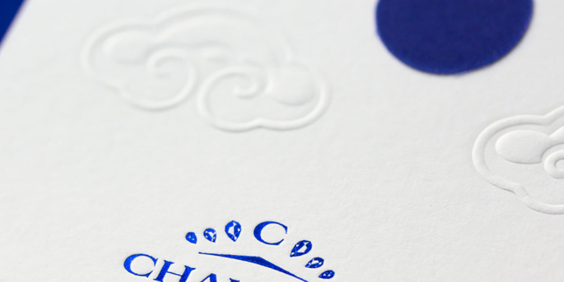 Chaumet studio design Maud Vantours paper art design papier Paris