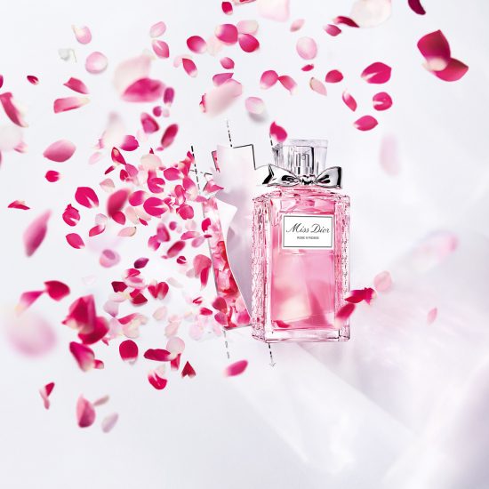 Miss Dior studio design Maud Vantours set design paper art Paris