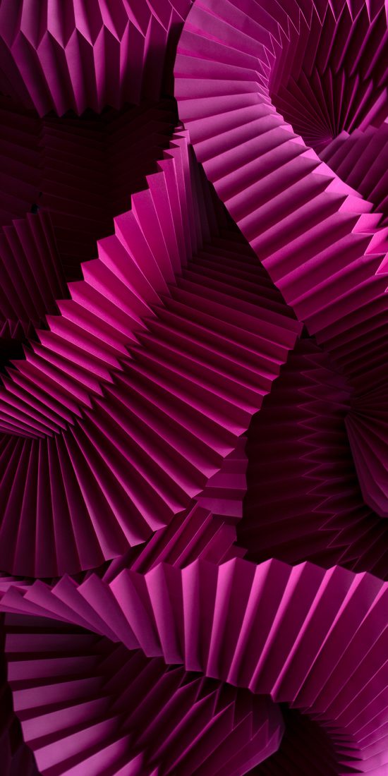 Maison Berger studio design Maud Vantours paper art DA scenography Paris