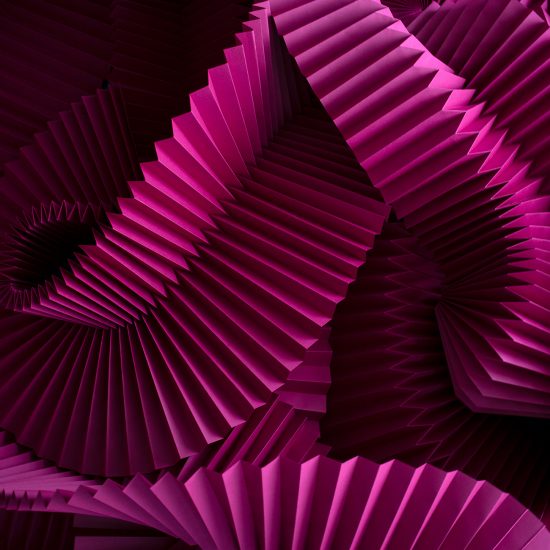 Maison Berger studio design Maud Vantours paper art DA scenography Paris